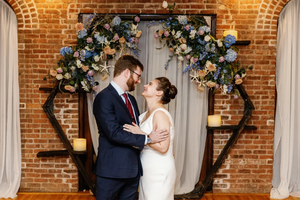 Katie and Zachary getting married