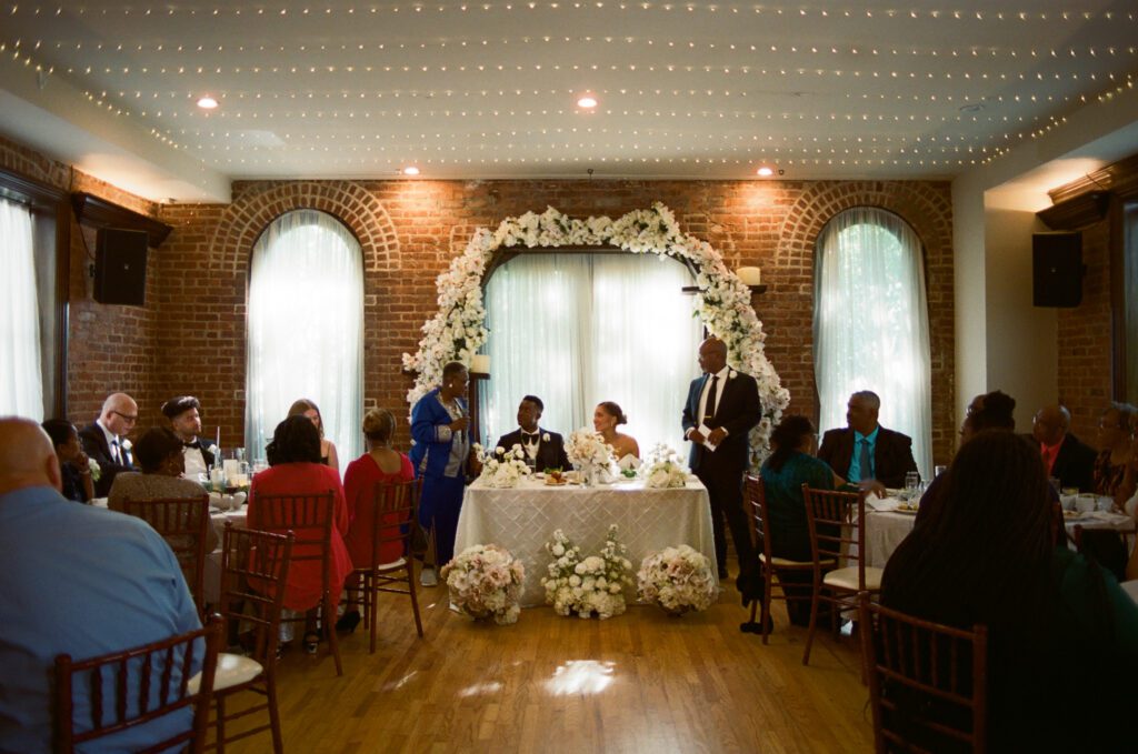 brooklyn wedding venue